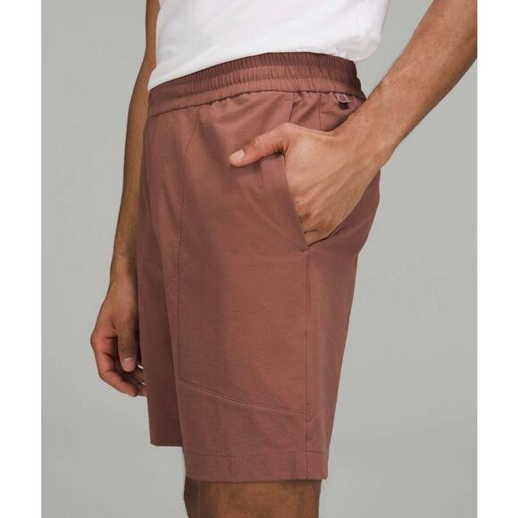 Lululemon Bowline Short 8" Stretch Ripstop
Smoky Topaz M7ARQS XL - Picture 2 of 9